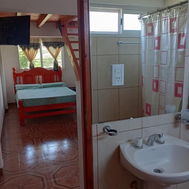 Departamento Tannat de paseo las viñas 1 - One-Bedroom Apartment - 10