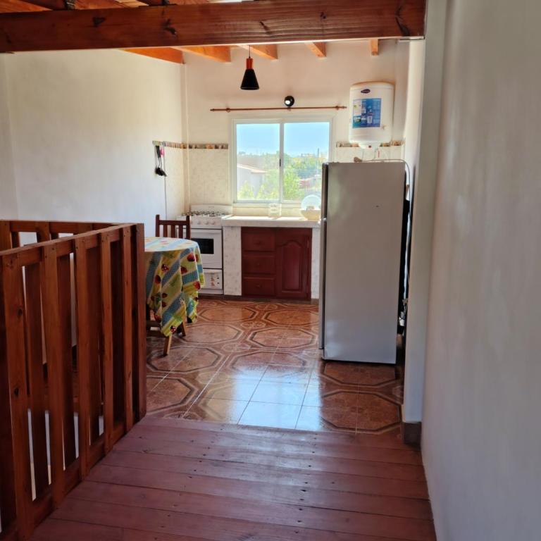 Departamento Tannat de paseo las viñas 1 - One-Bedroom Apartment - 12