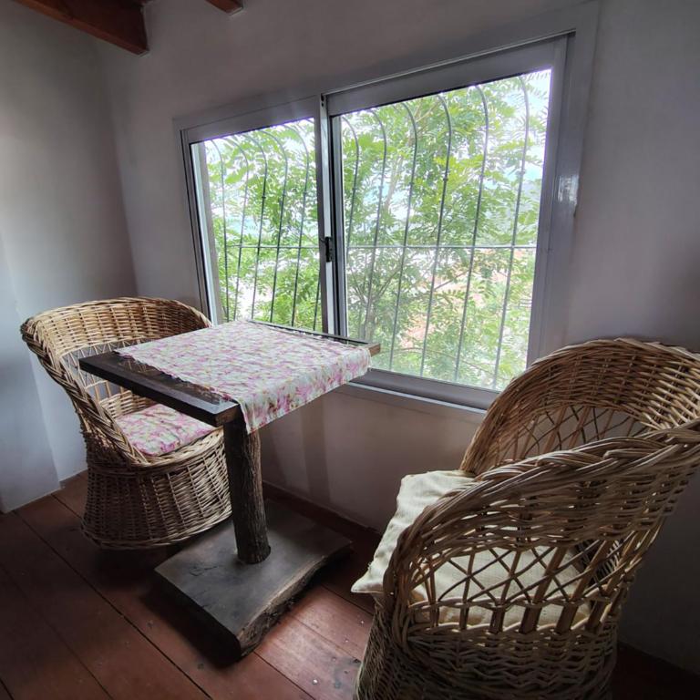 Departamento Tannat de paseo las viñas 1 - One-Bedroom Apartment - 14