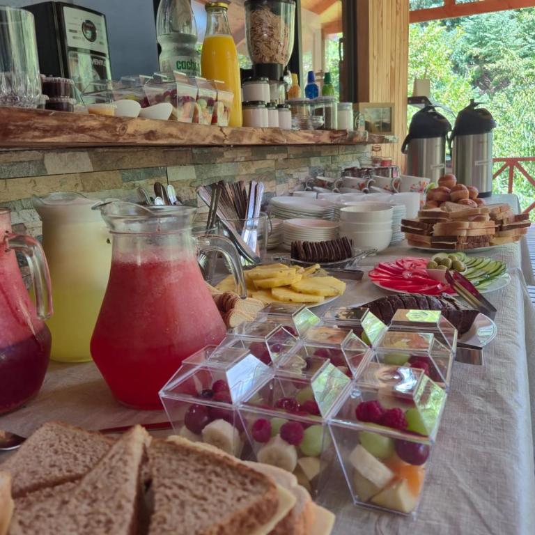 Ecos del Manantial - Chalet - 9