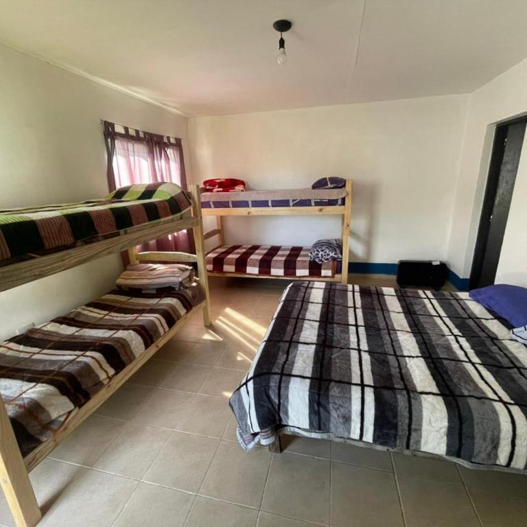 Tafi del Valle Hostel - Family Room - 1