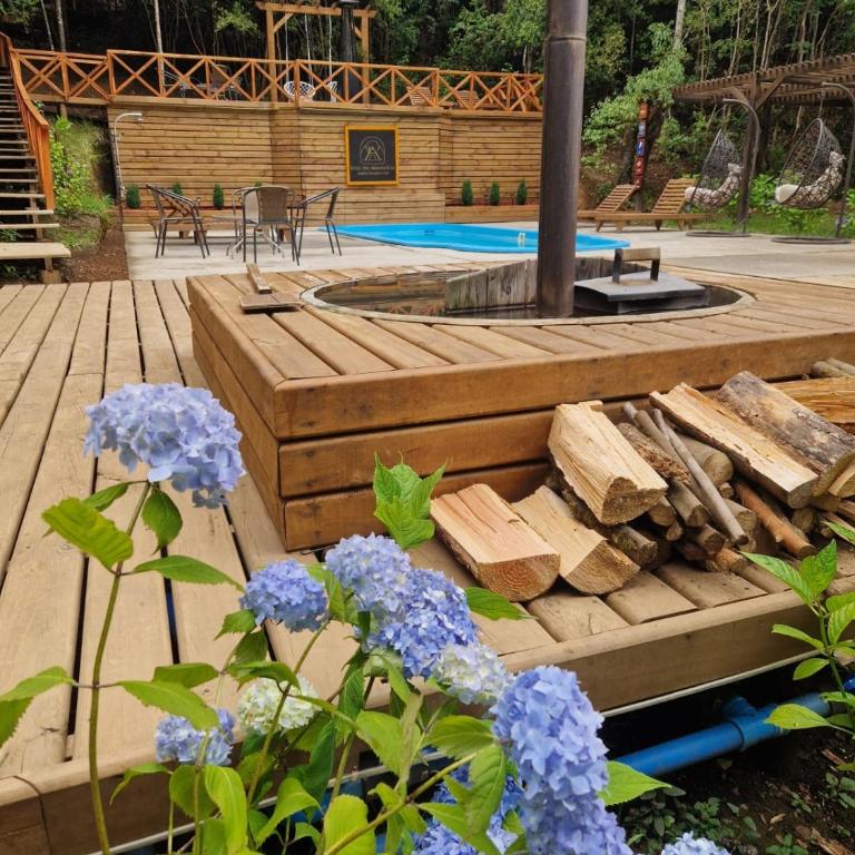 Ecos del Manantial - Chalet - 8