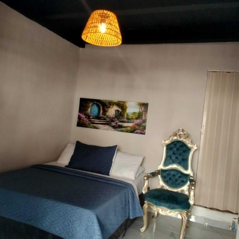 Hotel Boutique Tierra Del Mar Cartagena - Double Room - 5