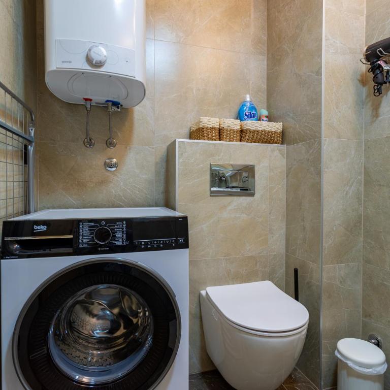 Apartman Harmonija Rent Zlatibor - One-Bedroom Apartment - 13