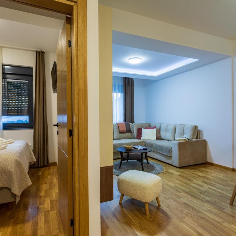 Apartman Harmonija Rent Zlatibor - One-Bedroom Apartment - 7