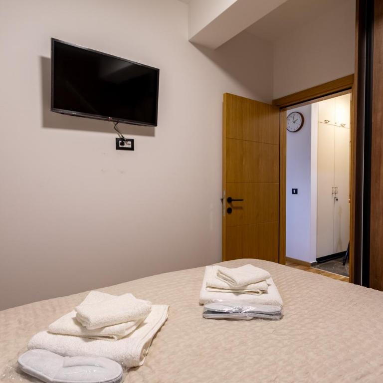 Apartman Harmonija Rent Zlatibor - One-Bedroom Apartment - 14