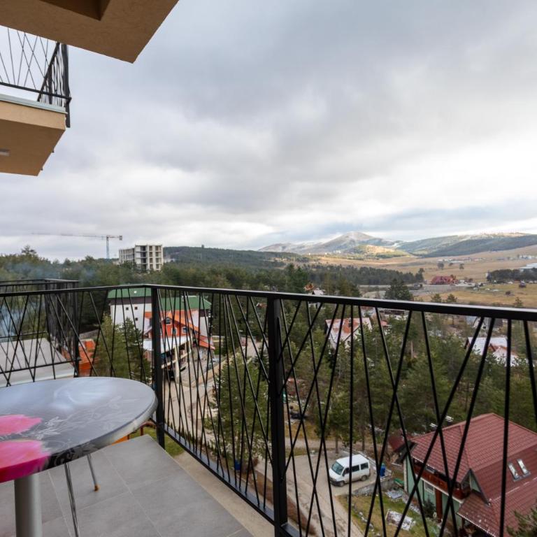 Apartman Harmonija Rent Zlatibor - One-Bedroom Apartment - 15