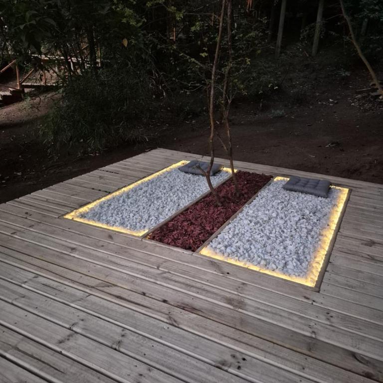 Ecos del Manantial - Chalet - 4