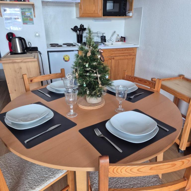L'esquirol ! - One-Bedroom Apartment - 4