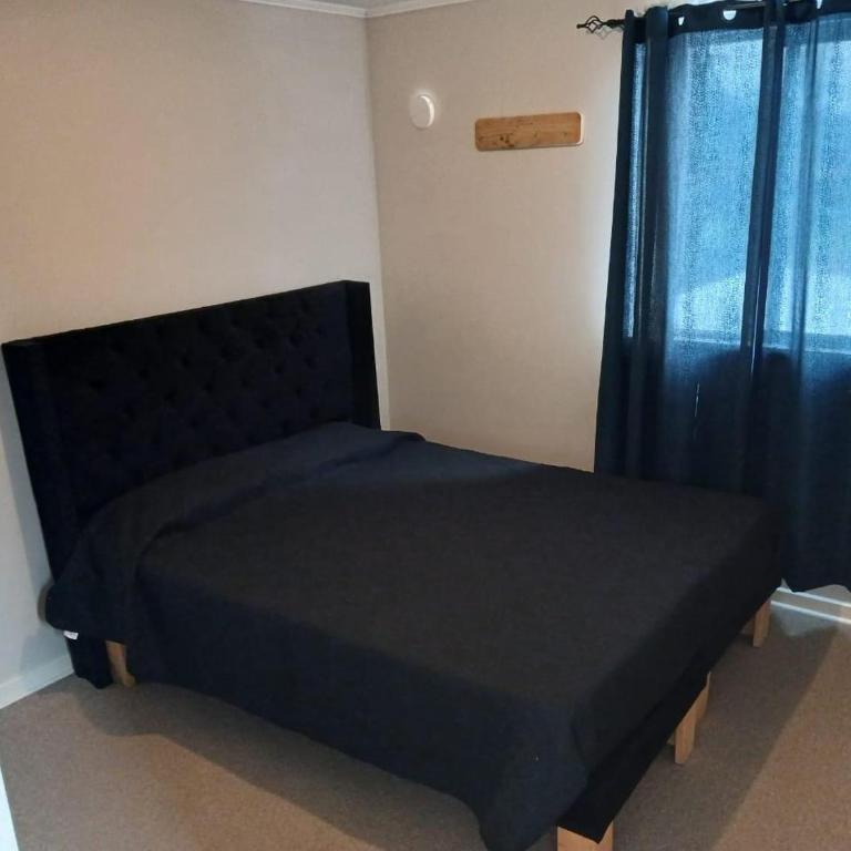 Arriendo por dia en llanquihue - Two-Bedroom House - 1