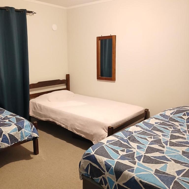 Arriendo por dia en llanquihue - Two-Bedroom House - 3