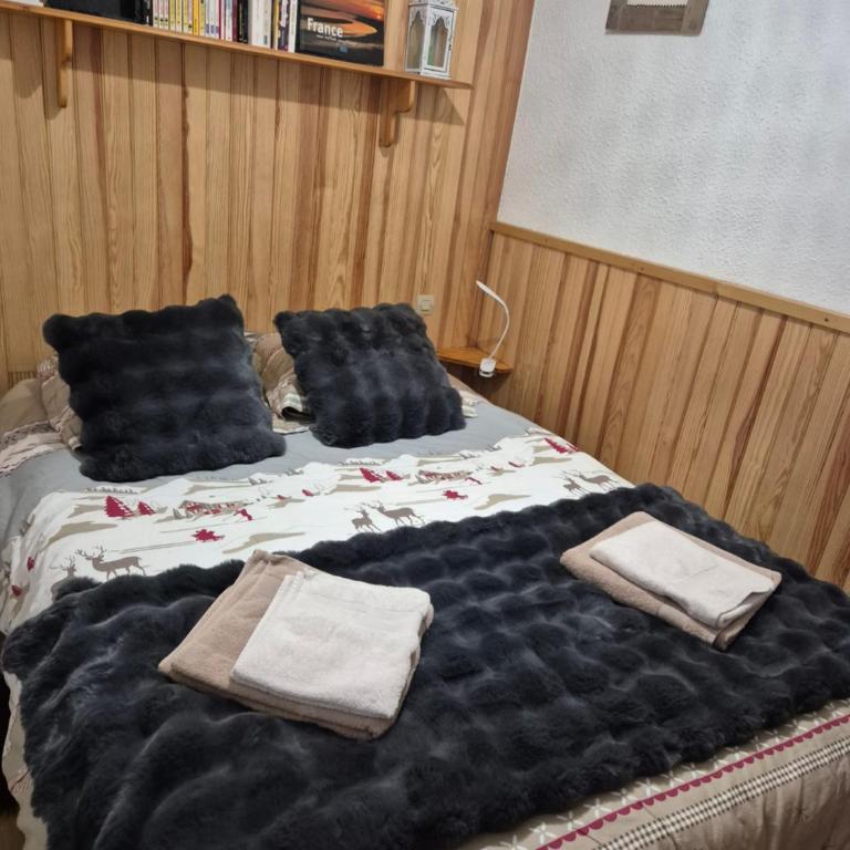 L'esquirol ! - One-Bedroom Apartment - 3