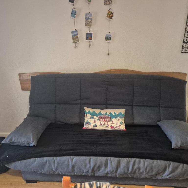 L'esquirol ! - One-Bedroom Apartment - 2