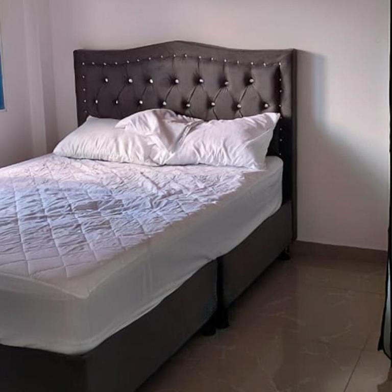 Casa Dulce Villeta - One-Bedroom House - 11
