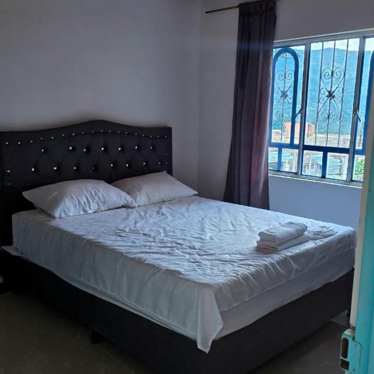 Casa Dulce Villeta - One-Bedroom House - 6