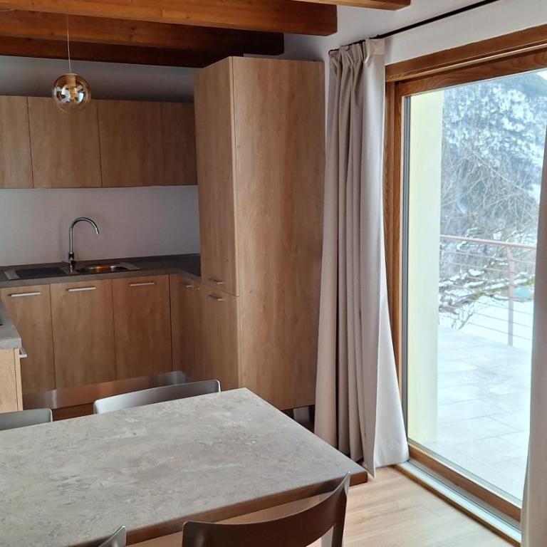 LA CASETTA - Appartamento TANTANE' - Casa con 1 Camera da Letto - 5