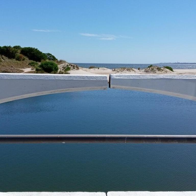 200 meters from the beach Equipped for 6 Minimum 7 days - Casa con 1 dormitorio - 7