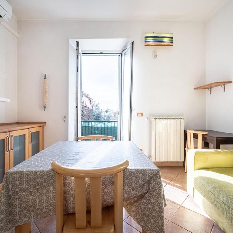 Via Marconi Apartment - Appartement 2 Chambres - 18