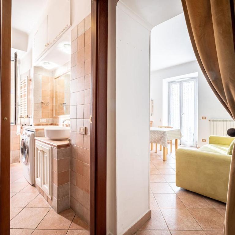 Via Marconi Apartment - Appartement 2 Chambres - 25
