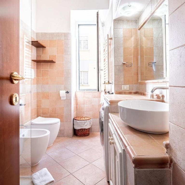 Via Marconi Apartment - Appartement 2 Chambres - 26
