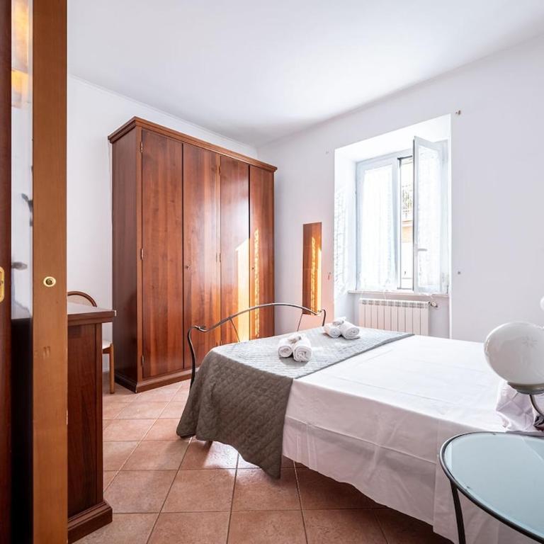 Via Marconi Apartment - Appartement 2 Chambres - 4