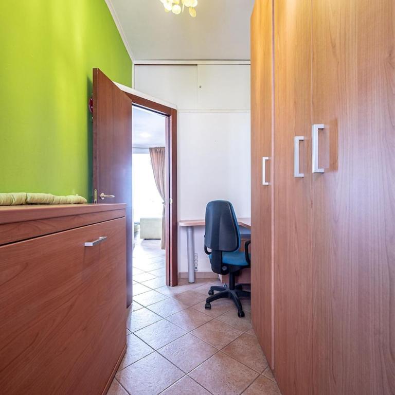 Via Marconi Apartment - Appartement 2 Chambres - 10