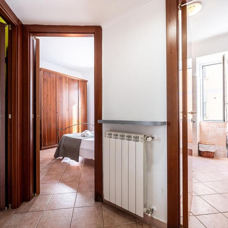 Via Marconi Apartment - Appartement 2 Chambres - 11