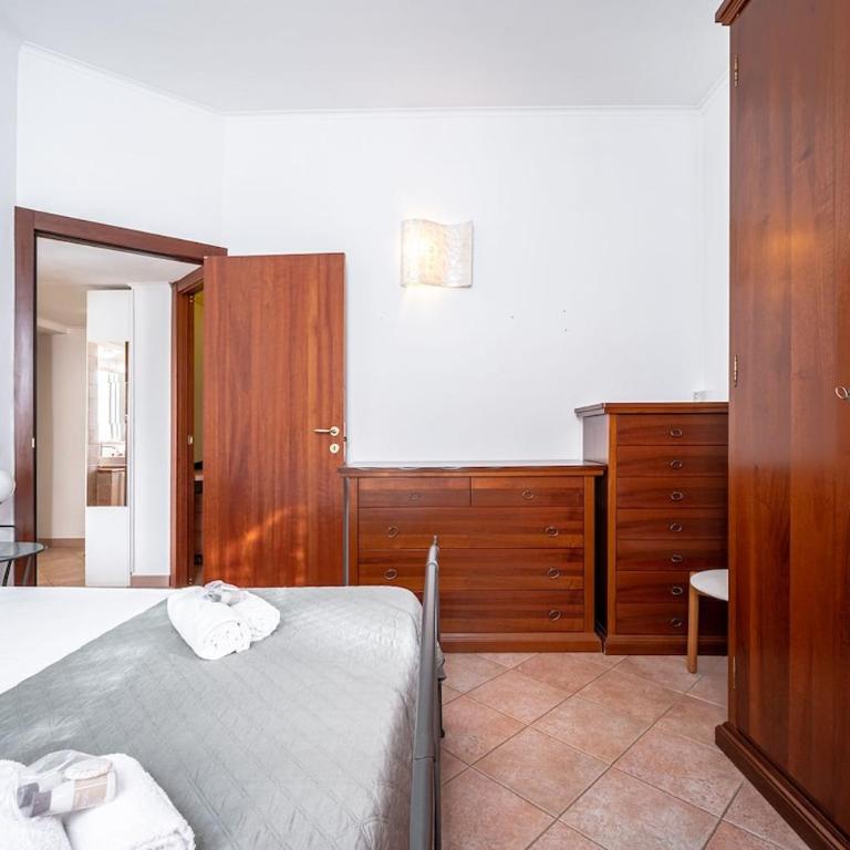 Via Marconi Apartment - Appartement 2 Chambres - 3