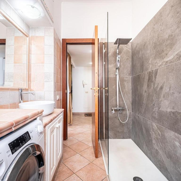 Via Marconi Apartment - Appartement 2 Chambres - 27