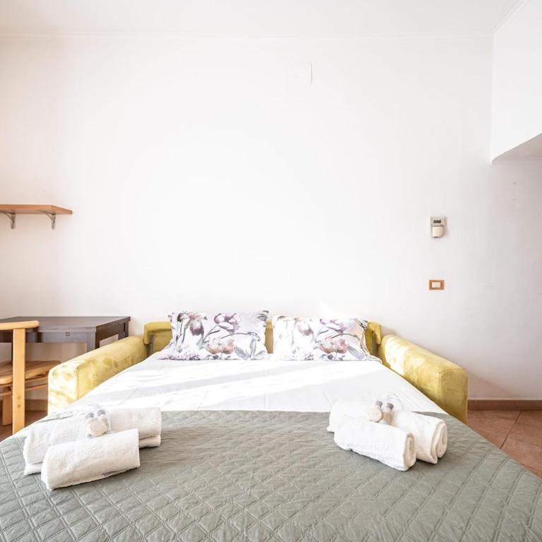 Via Marconi Apartment - Appartement 2 Chambres - 14