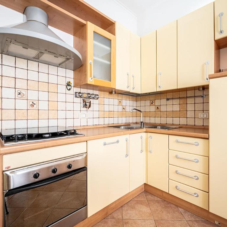 Via Marconi Apartment - Appartement 2 Chambres - 21