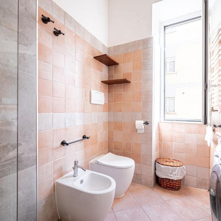 Via Marconi Apartment - Appartement 2 Chambres - 28