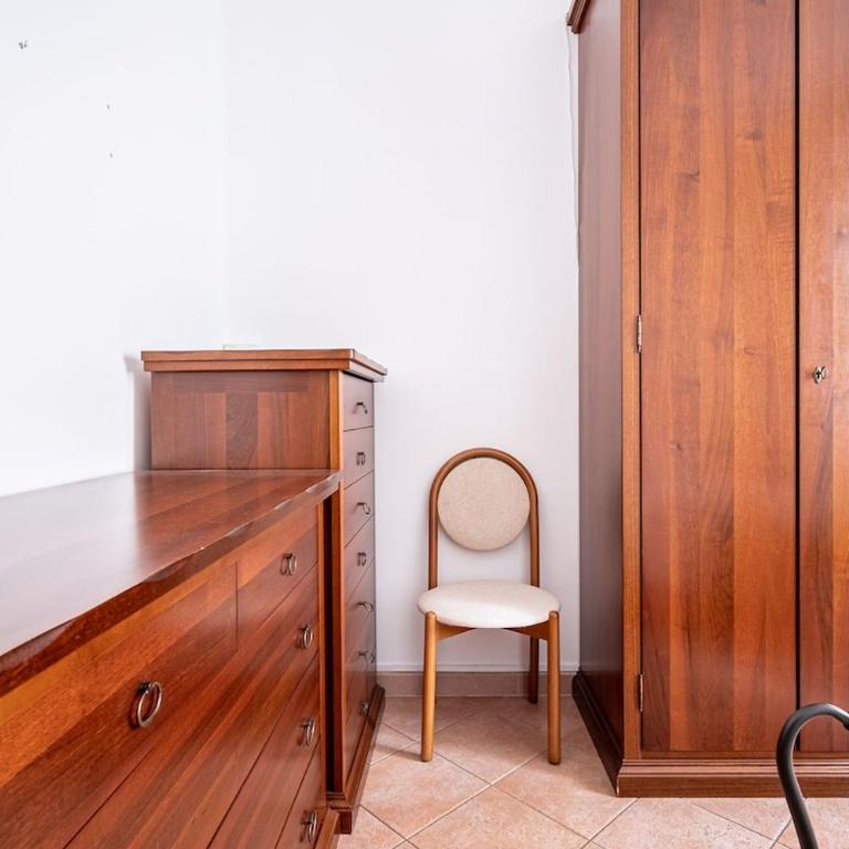 Via Marconi Apartment - Appartement 2 Chambres - 35