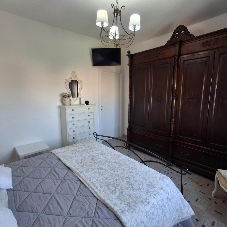 Ricky House - One-Bedroom Apartment - 30