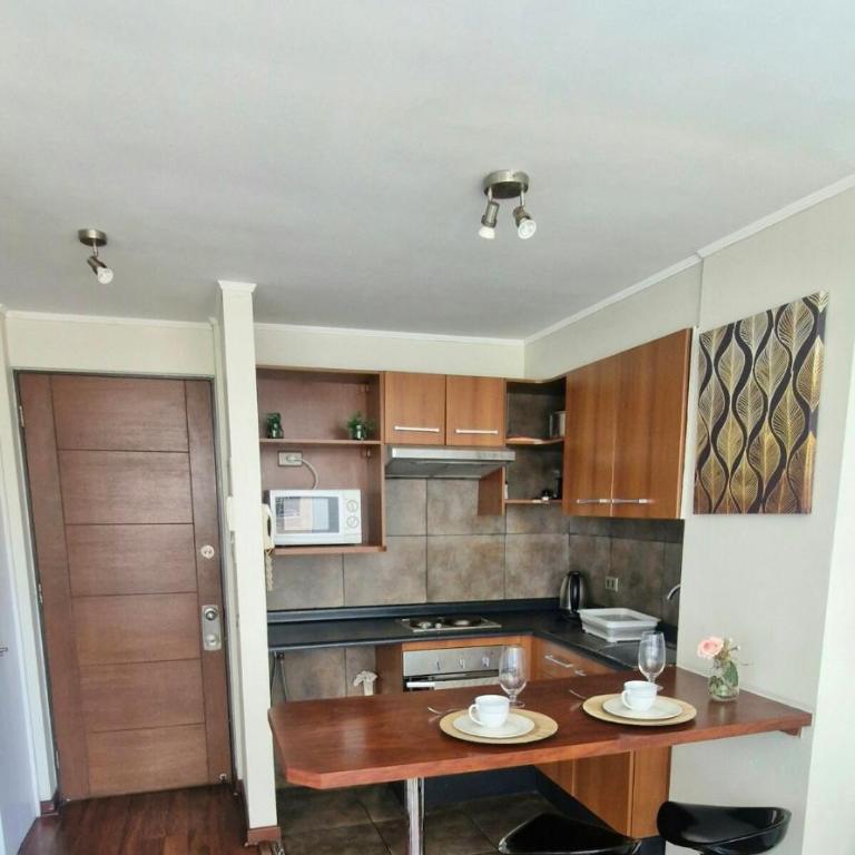 Hospedajem Massa - Apartamento de 3 dormitorios - 7