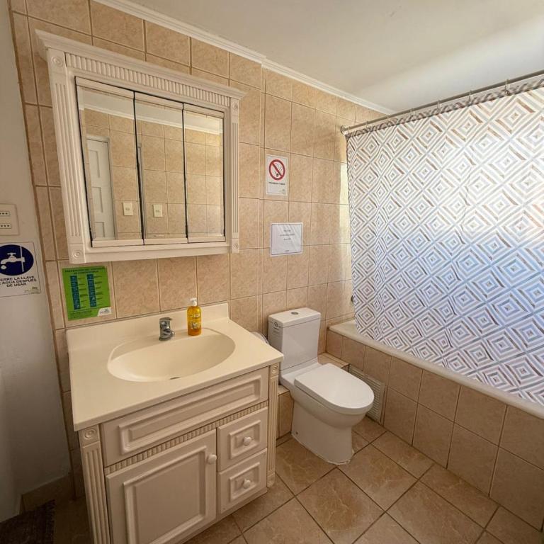 Hostal Rosario - Double Room - 6
