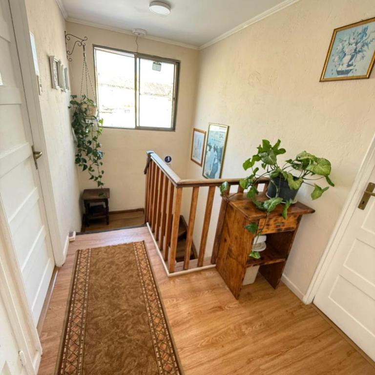 Hostal Rosario - Double Room - 4