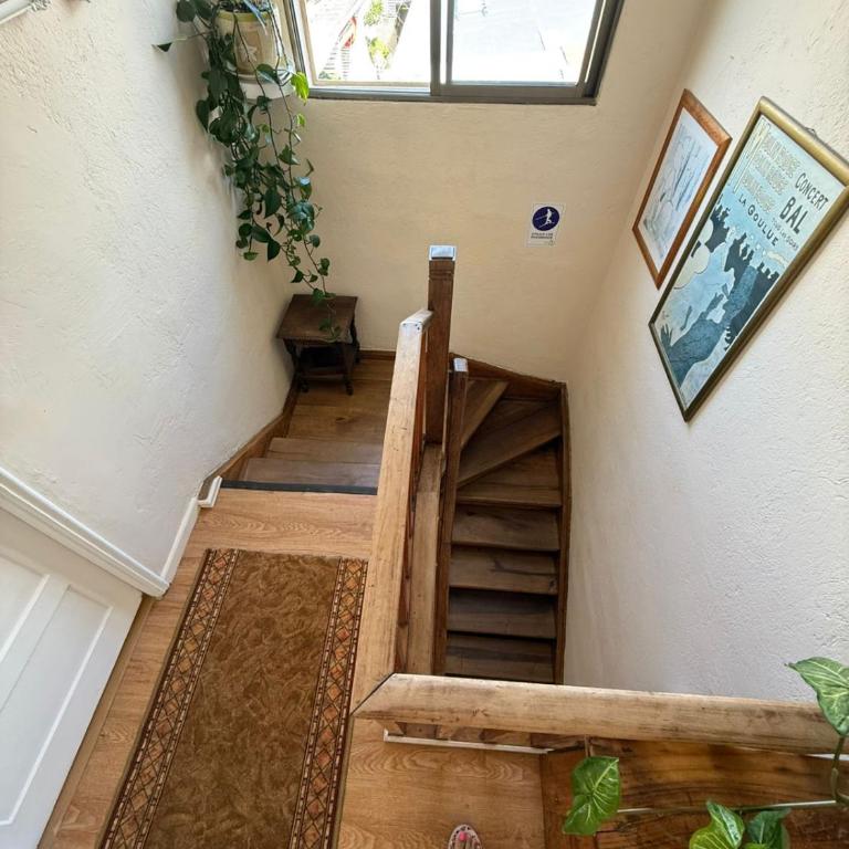 Hostal Rosario - Double Room - 3