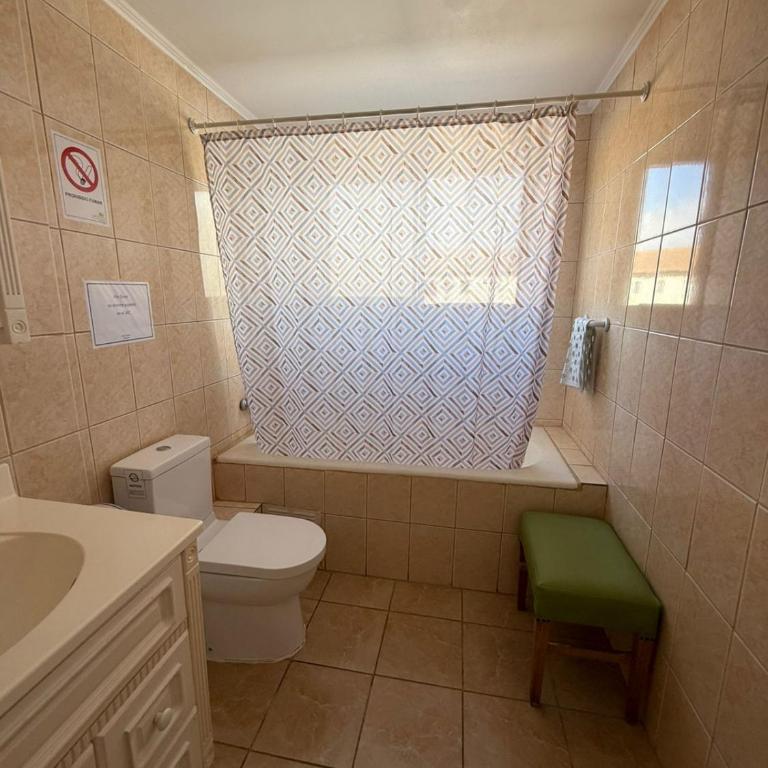 Hostal Rosario - Double Room - 1