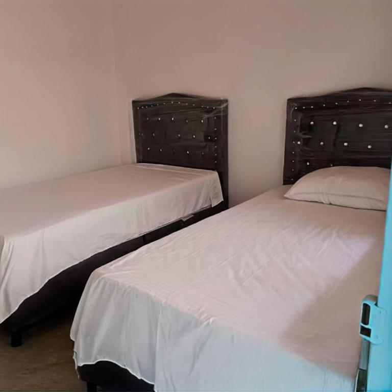 Casa Dulce Villeta - One-Bedroom House - 9