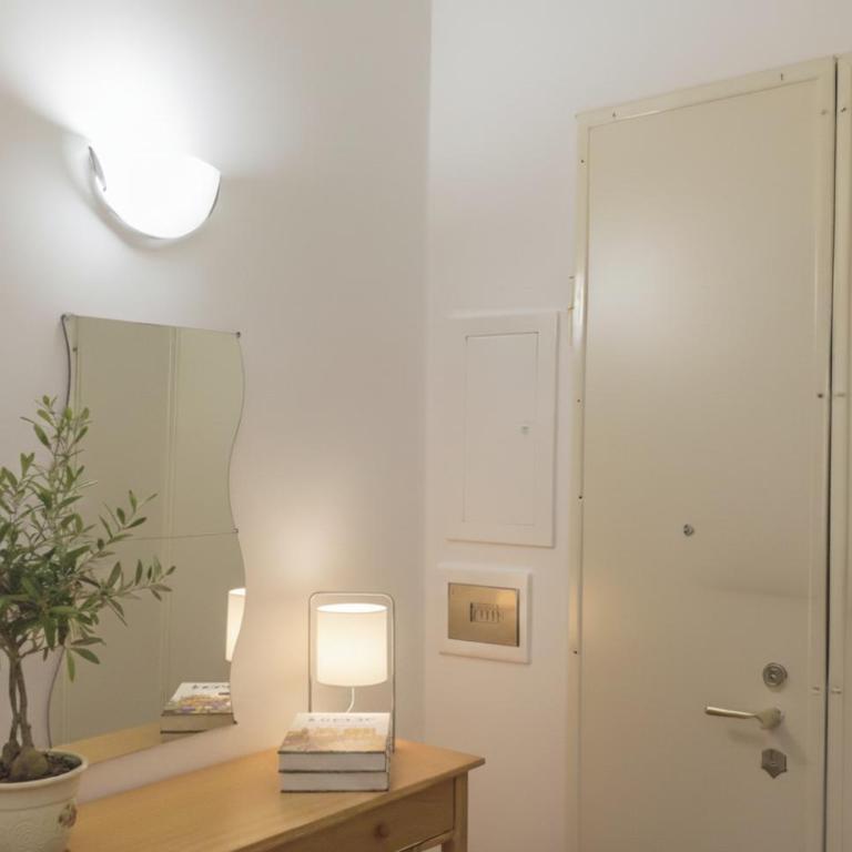 Lilium Lecce Centro - Appartamento - 2