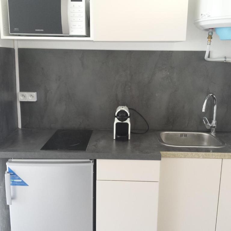 Studio Grasse Centre - Studio - 7
