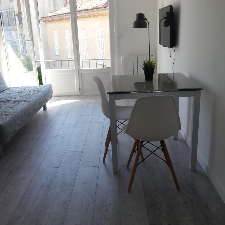 Studio Grasse Centre - Studio - 6