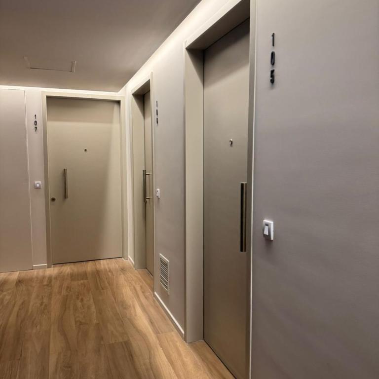 Palermo - Apartamento de 1 dormitorio - 2