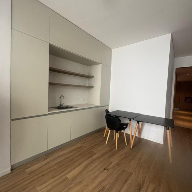 Palermo - Apartamento de 1 dormitorio - 4