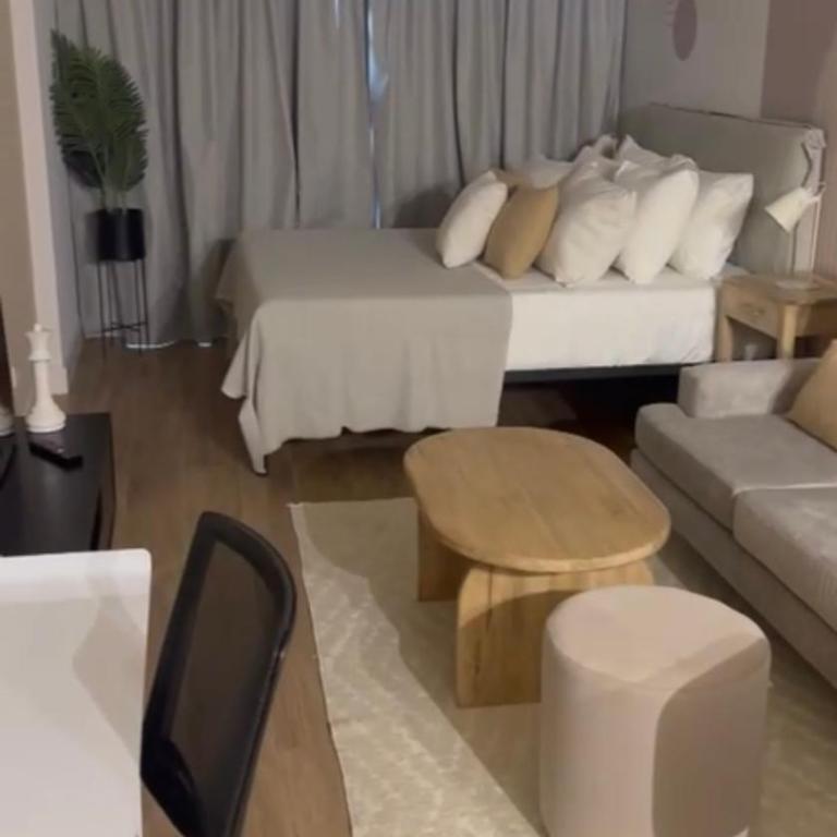Palermo - Apartamento de 1 dormitorio - 7