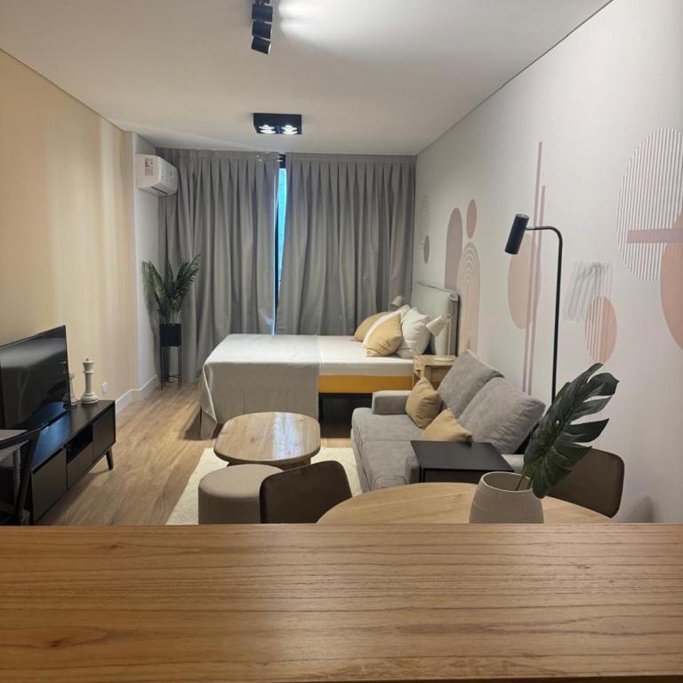 Palermo - Apartamento de 1 dormitorio - 10