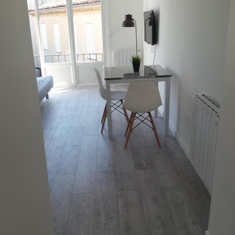 Studio Grasse Centre - Studio - 9