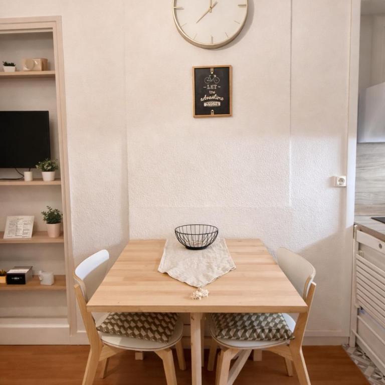 Le Dalí-Duplex au pied de Castillet - Apartamento de 1 dormitorio - 4