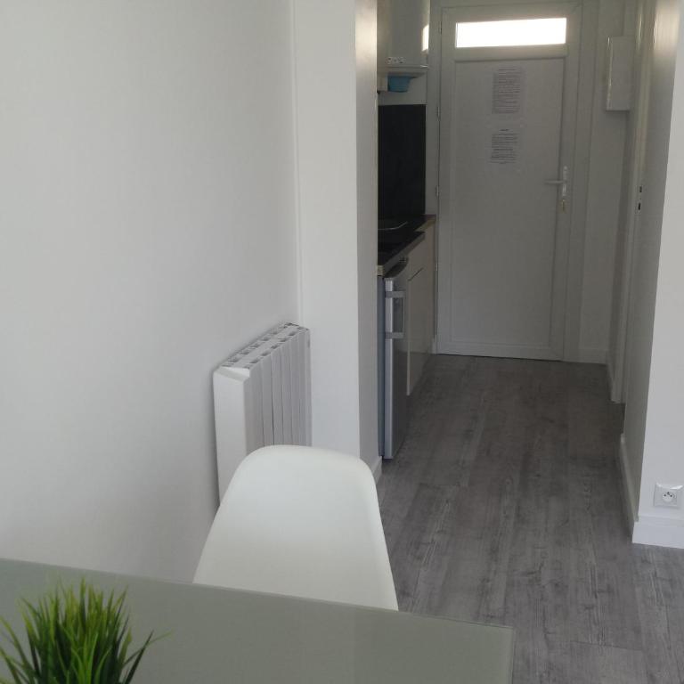 Studio Grasse Centre - Studio - 10